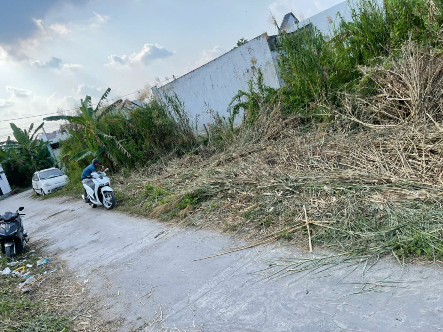 💵💵💵 GIÁ: 2 TỶ 090 TRIỆU 🏡 NỀN ĐẸP GÓC 2 MẶT TIỀN – HẺM 112 HOÀNG QUỐC VIỆT, AN BÌNH, NINH KIỀU 🔥