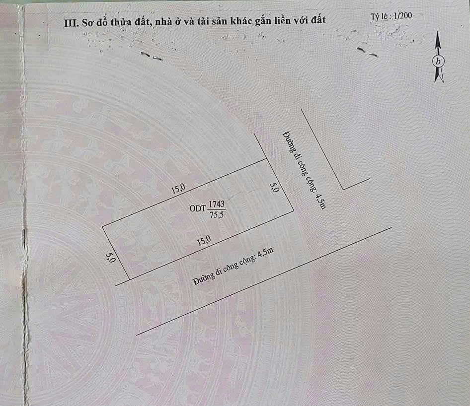 💵💵💵 GIÁ: 2 TỶ 090 TRIỆU 🏡 NỀN ĐẸP GÓC 2 MẶT TIỀN – HẺM 112 HOÀNG QUỐC VIỆT, AN BÌNH, NINH KIỀU 🔥