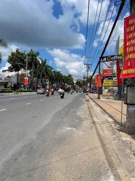🏡🏡 BÁN NỀN TRỤC CHÍNH HẺM 68 – ĐƯỜNG 3/2 – P. HƯNG LỢI – Q. NINH KIỀU – TP. CẦN THƠ 🏡🏡