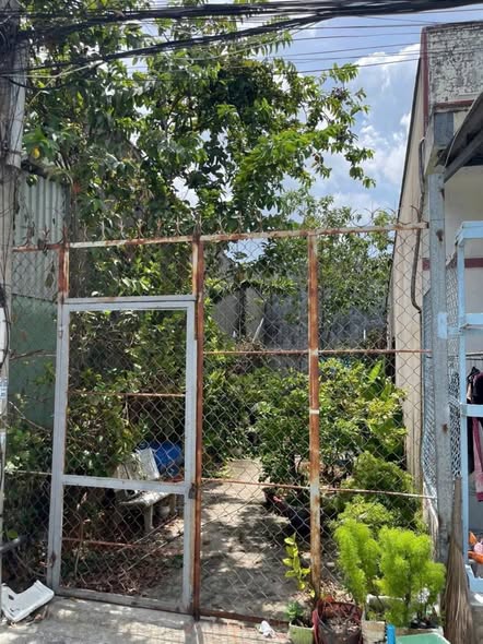 🏡🏡 BÁN NỀN TRỤC CHÍNH HẺM 68 – ĐƯỜNG 3/2 – P. HƯNG LỢI – Q. NINH KIỀU – TP. CẦN THƠ 🏡🏡