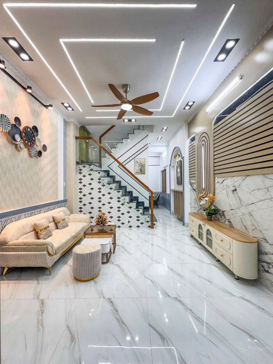 🏡 BÁN NHÀ TRỆT LẦU – HẺM 387 TRẦN NAM PHÚ – P. TÂN AN – Q. NINH KIỀU – TP. CẦN THƠ