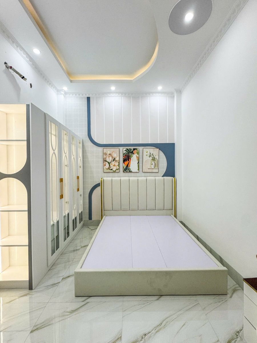 🏡 BÁN NHÀ TRỆT LẦU – HẺM 387 TRẦN NAM PHÚ – P. TÂN AN – Q. NINH KIỀU – TP. CẦN THƠ