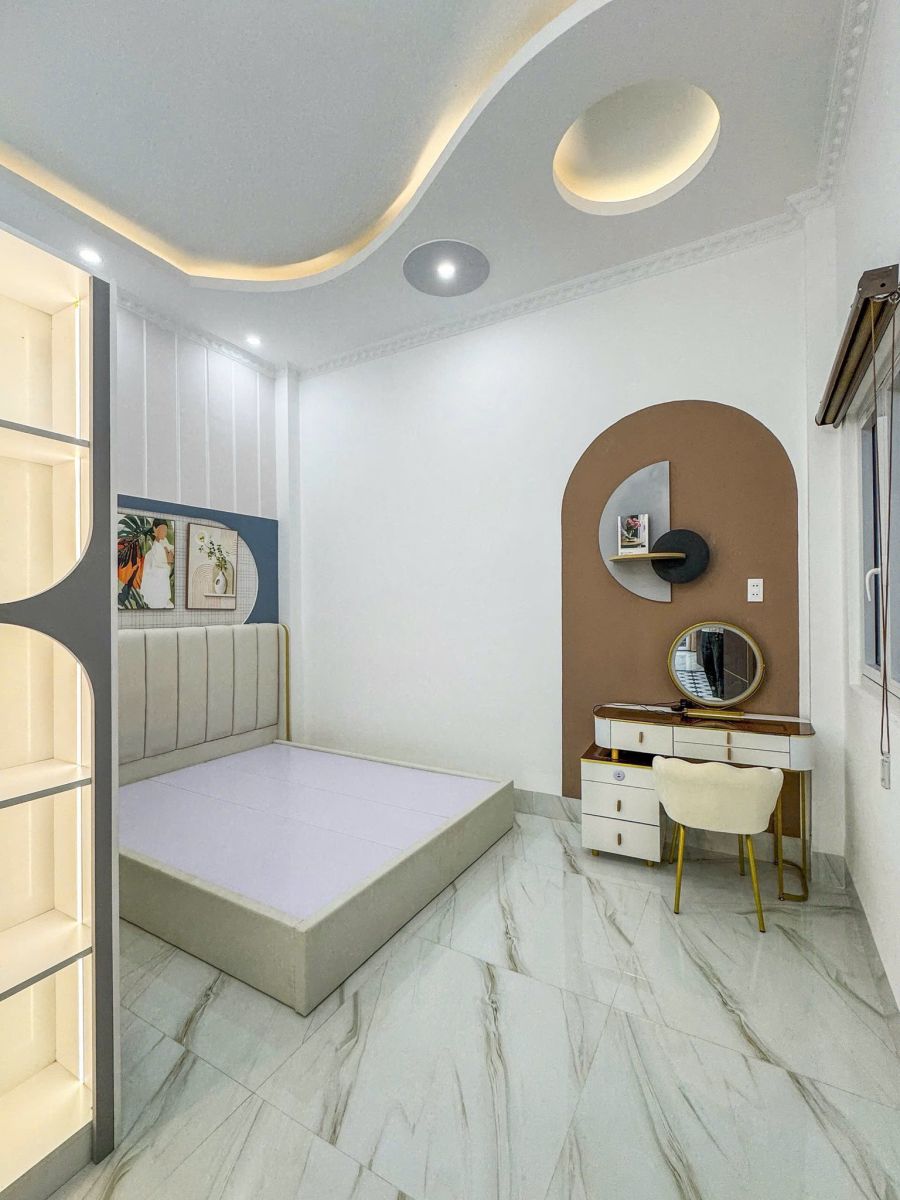 🏡 BÁN NHÀ TRỆT LẦU – HẺM 387 TRẦN NAM PHÚ – P. TÂN AN – Q. NINH KIỀU – TP. CẦN THƠ