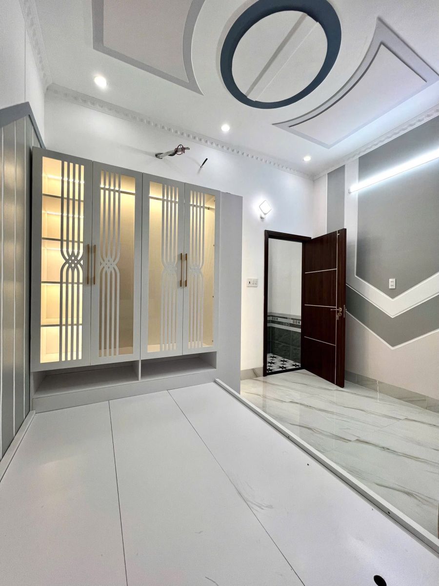 🏡 BÁN NHÀ TRỆT LẦU – HẺM 387 TRẦN NAM PHÚ – P. TÂN AN – Q. NINH KIỀU – TP. CẦN THƠ