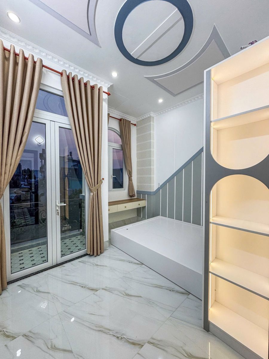 🏡 BÁN NHÀ TRỆT LẦU – HẺM 387 TRẦN NAM PHÚ – P. TÂN AN – Q. NINH KIỀU – TP. CẦN THƠ