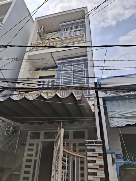 🏡🏡 NHÀ 2 LẦU MỚI TOANH – TRUNG TÂM NINH KIỀU – DỌN VÀO Ở NGAY 🏡🏡