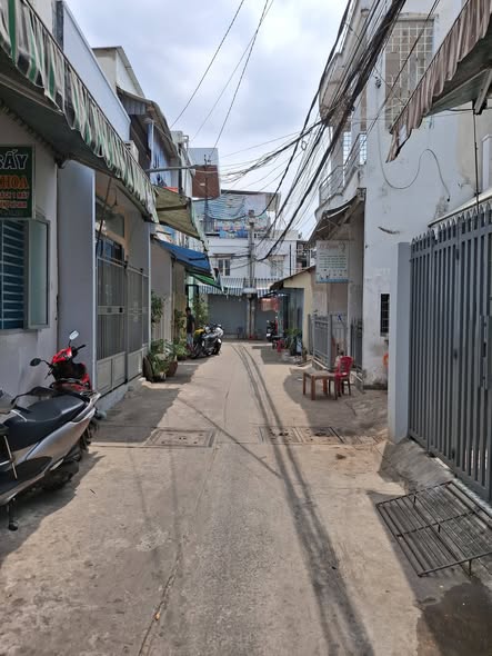 🏡🏡 NHÀ 2 LẦU MỚI TOANH – TRUNG TÂM NINH KIỀU – DỌN VÀO Ở NGAY 🏡🏡