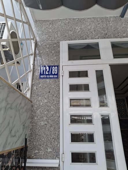 🏡🏡 NHÀ 2 LẦU MỚI TOANH – TRUNG TÂM NINH KIỀU – DỌN VÀO Ở NGAY 🏡🏡