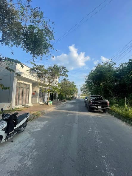 🌹🔥🔥🔥 BÁN NỀN SỐ 28 ĐƯỜNG B36 – KDC 91B GĐ 3 – TÂN AN – NINH KIỀU 🔥🔥🔥🌹