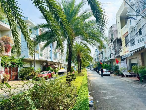 ❌❌ BÁN NHÀ TRỤC CHÍNH B19 – KDC 91B – P. TÂN AN – Q. NINH KIỀU – TP. CẦN THƠ ❌❌