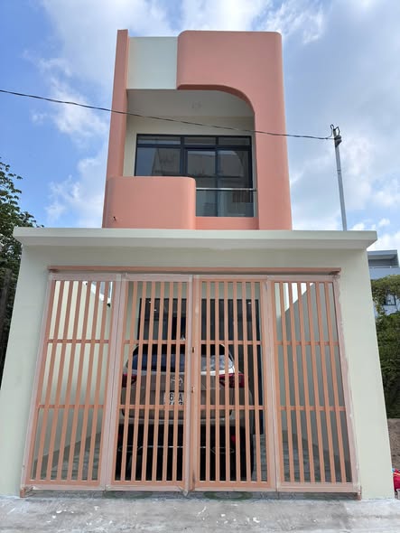 🏠 CHÍNH CHỦ BÁN NHÀ NGUYÊN CĂN– KDC ĐẠI NGÂN, NINH KIỀU, CẦN THƠ
