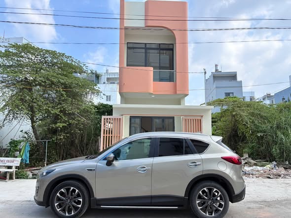 🏠 CHÍNH CHỦ BÁN NHÀ NGUYÊN CĂN– KDC ĐẠI NGÂN, NINH KIỀU, CẦN THƠ