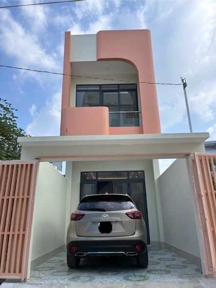 🏠 CHÍNH CHỦ BÁN NHÀ NGUYÊN CĂN– KDC ĐẠI NGÂN, NINH KIỀU, CẦN THƠ