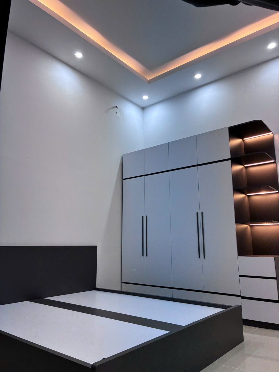 🏠 CHÍNH CHỦ BÁN NHÀ NGUYÊN CĂN– KDC ĐẠI NGÂN, NINH KIỀU, CẦN THƠ