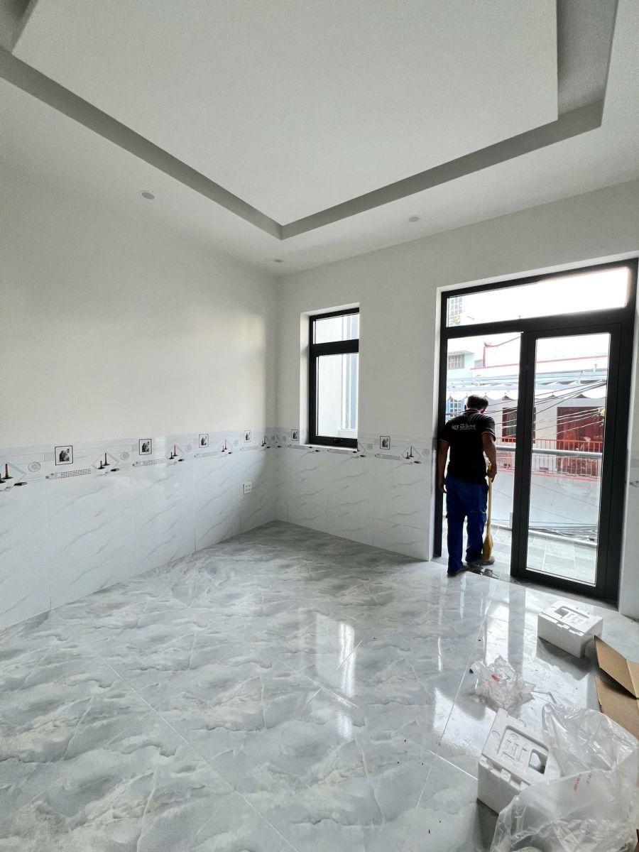 CHO THUÊ NHÀ TRỆT LẦU HẺM 15 TRẦN VĂN HOÀI – XUÂN KHÁNH – NINH KIỀU – 10 TRIỆU/THÁNG