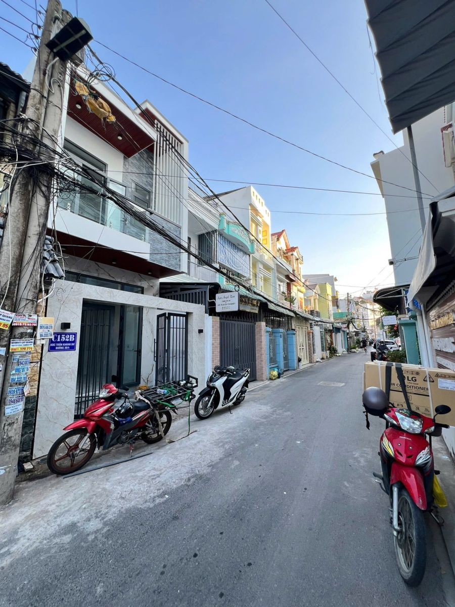 CHO THUÊ NHÀ TRỆT LẦU HẺM 15 TRẦN VĂN HOÀI – XUÂN KHÁNH – NINH KIỀU – 10 TRIỆU/THÁNG