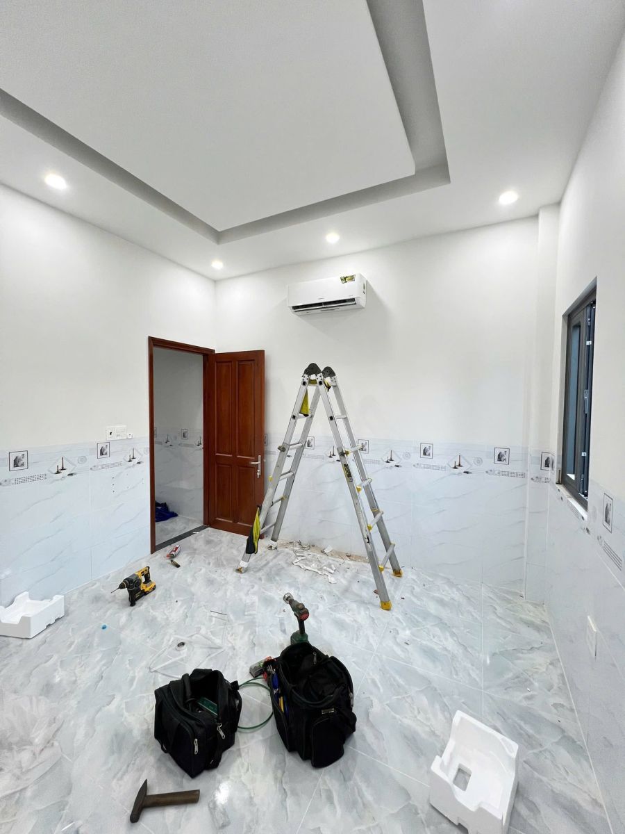 CHO THUÊ NHÀ TRỆT LẦU HẺM 15 TRẦN VĂN HOÀI – XUÂN KHÁNH – NINH KIỀU – 10 TRIỆU/THÁNG