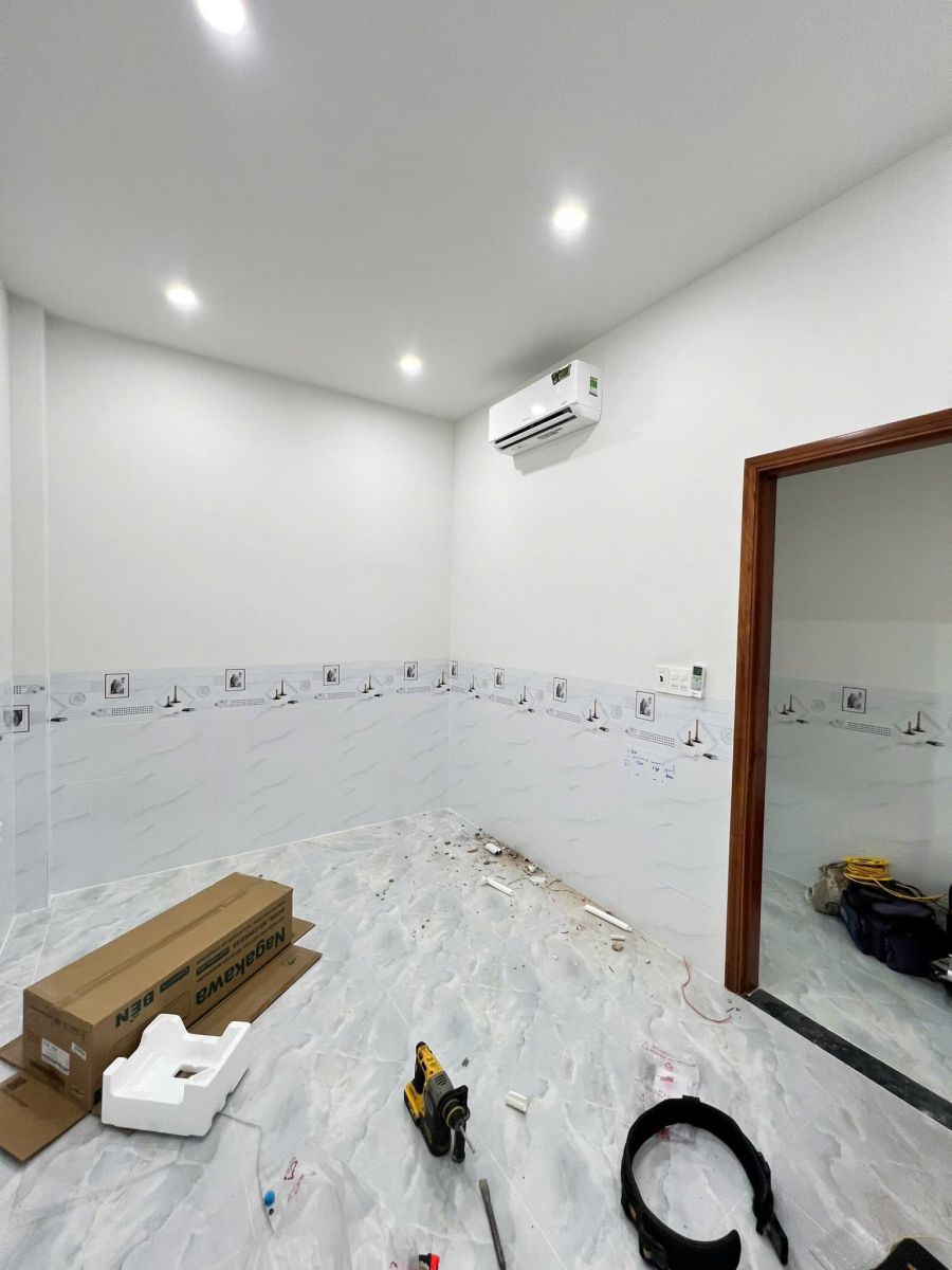 CHO THUÊ NHÀ TRỆT LẦU HẺM 15 TRẦN VĂN HOÀI – XUÂN KHÁNH – NINH KIỀU – 10 TRIỆU/THÁNG