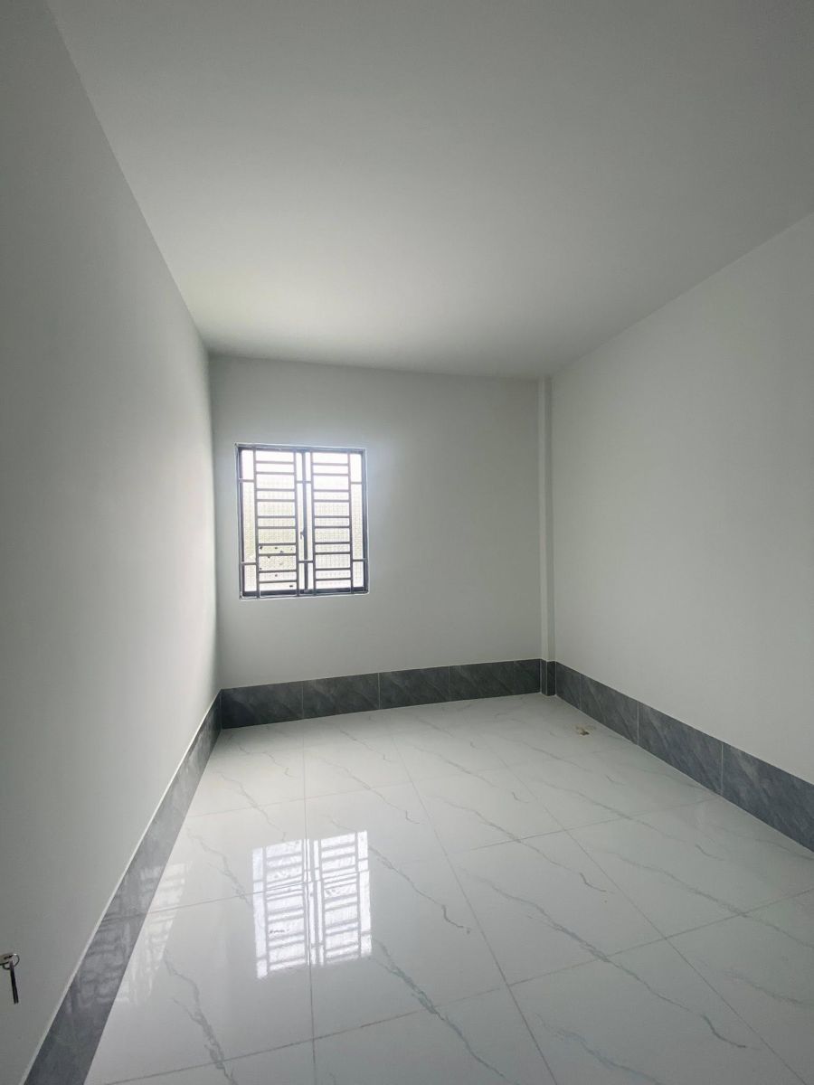 Nhà trệt lửng view sông, Tân Thới, Phong Điền - Nhà Đẹp Đất Tốt