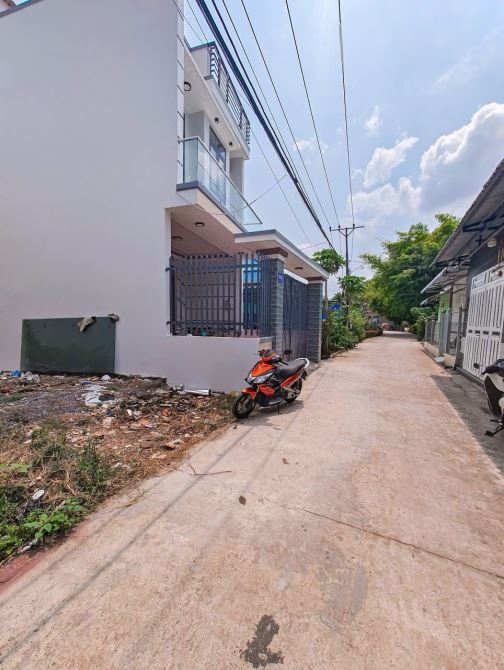Cơ Hội Đầu Tư! Nền Đẹp 155m² Gần Cầu Rạch Cam, Mặt Tiền Võ Văn Kiệt – Long Hòa, Cần Thơ