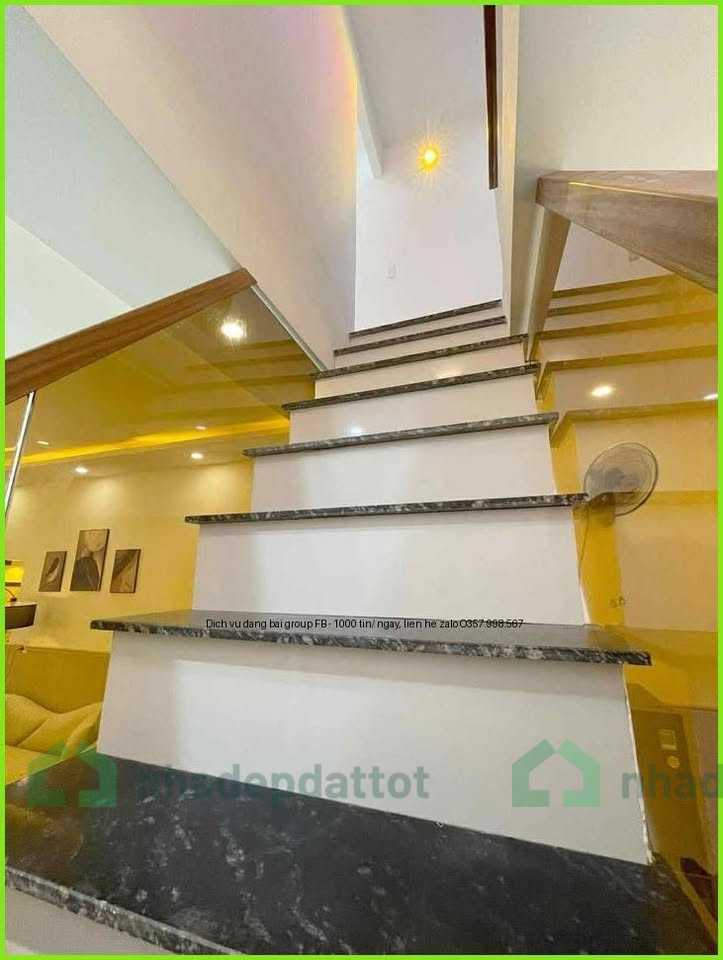 NHÀ ĐẸP 2 TẦNG – KIỆT Ô TÔ HÙNG VƯƠNG – Ở NGAY HOẶC KINH DOANH NHỎ