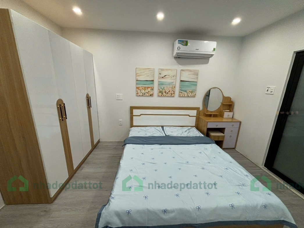 BÁN NHÀ GÁC LỬNG ĐẸP – TÂN THÁI 7, SƠN TRÀ – GIÁ TỐT CHO KHÁCH THIỆN CHÍ!