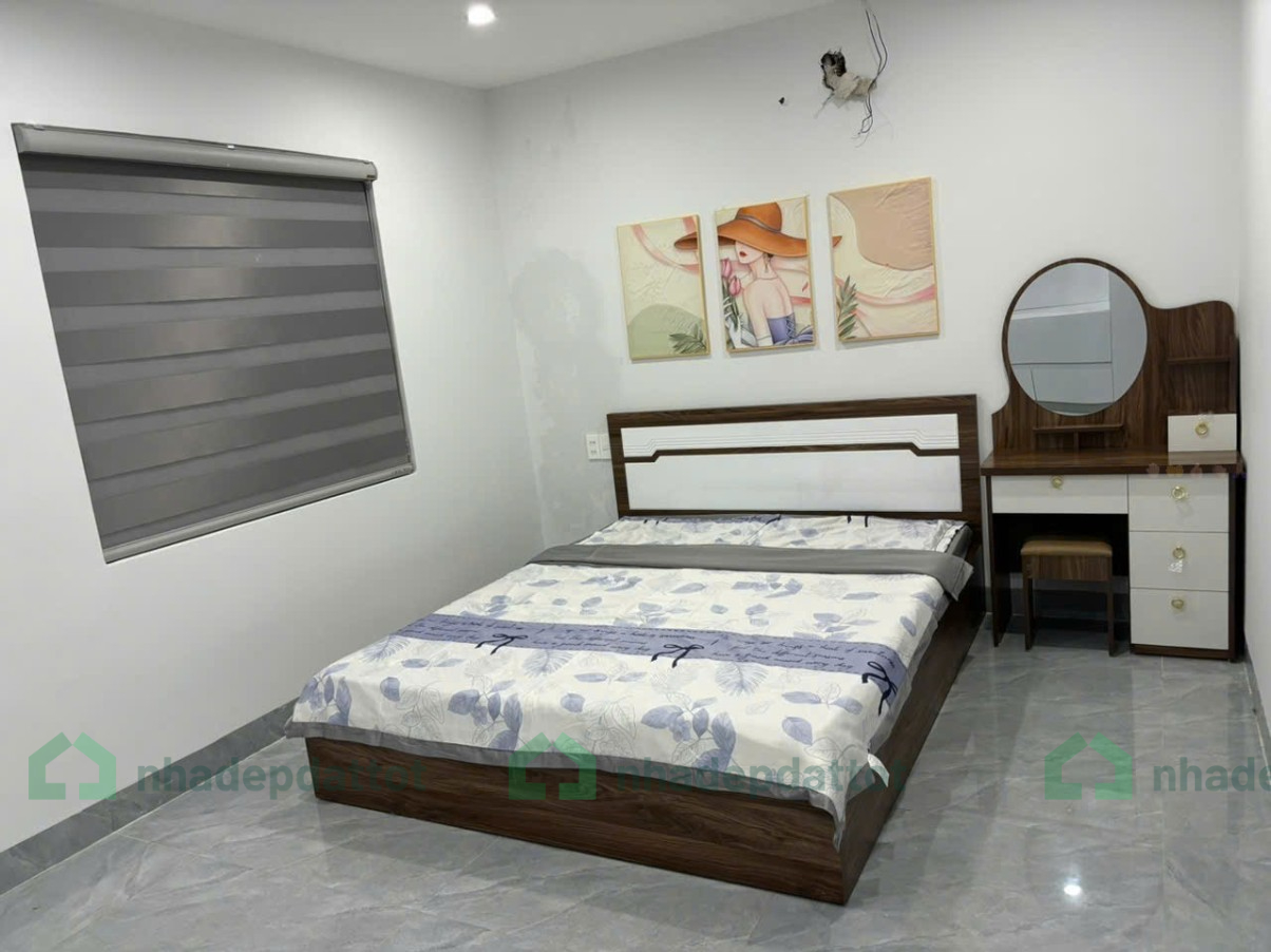 BÁN NHÀ GÁC LỬNG ĐẸP – TÂN THÁI 7, SƠN TRÀ – GIÁ TỐT CHO KHÁCH THIỆN CHÍ!