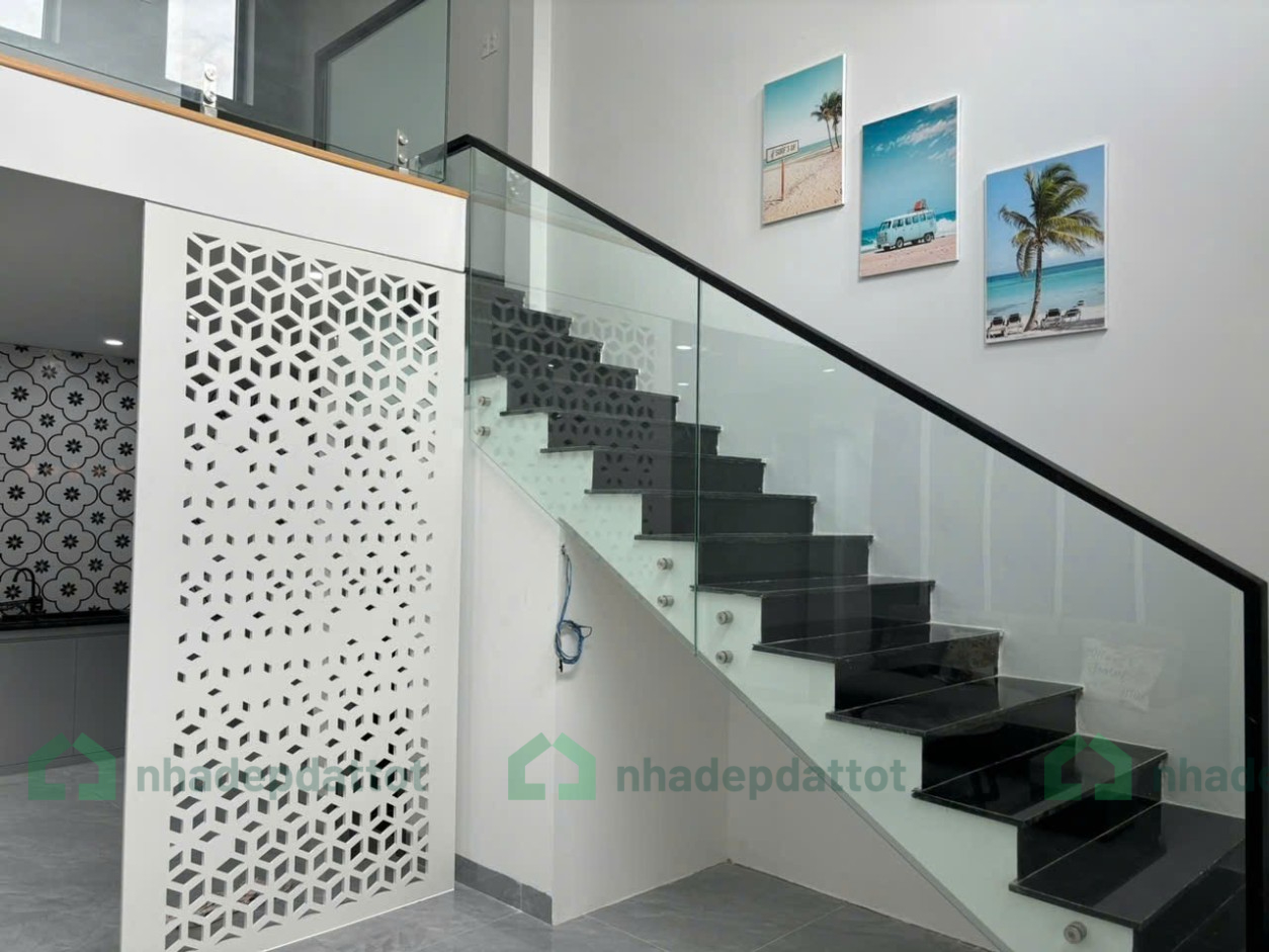 BÁN NHÀ GÁC LỬNG ĐẸP – TÂN THÁI 7, SƠN TRÀ – GIÁ TỐT CHO KHÁCH THIỆN CHÍ!