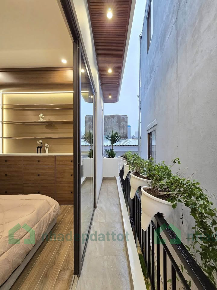 CHỈ 4 TỶ 6 – SỞ HỮU NGAY VILLA MINI FULL NỘI THẤT CAO CẤP GẦN HÀM NGHI