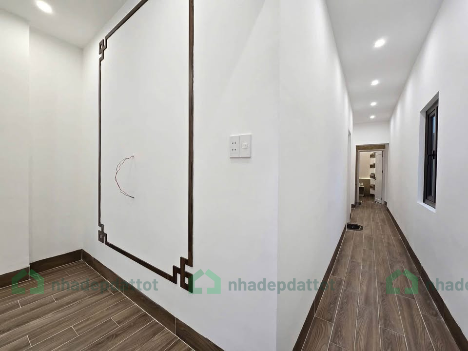 CHỈ 4 TỶ 6 – SỞ HỮU NGAY VILLA MINI FULL NỘI THẤT CAO CẤP GẦN HÀM NGHI