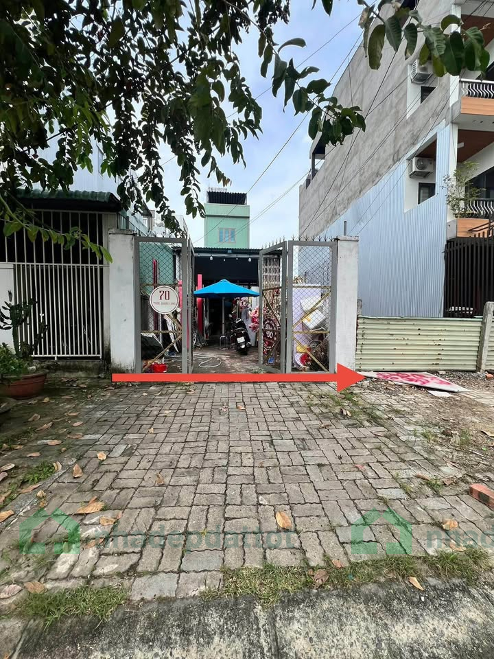 BÁN ĐẤT TẶNG NHÀ – MẶT TIỀN ĐƯỜNG 7M5 TRẦN QUANG LONG – SÁT HOÀNG TRUNG THÔNG, LIÊN CHIỂU - 5,290 TỶ