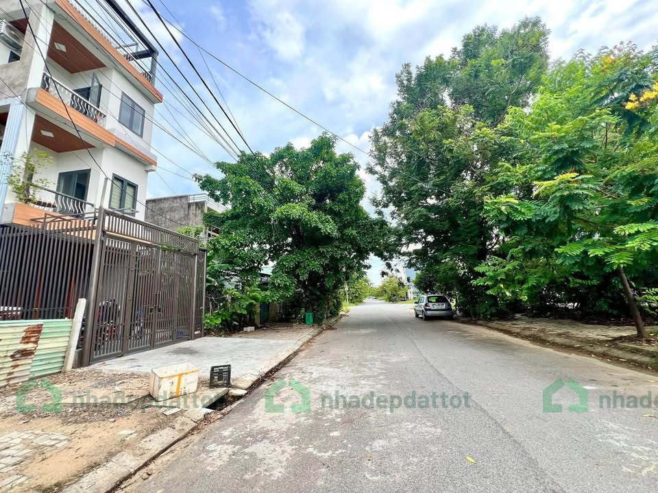 BÁN ĐẤT TẶNG NHÀ – MẶT TIỀN ĐƯỜNG 7M5 TRẦN QUANG LONG – SÁT HOÀNG TRUNG THÔNG, LIÊN CHIỂU - 5,290 TỶ