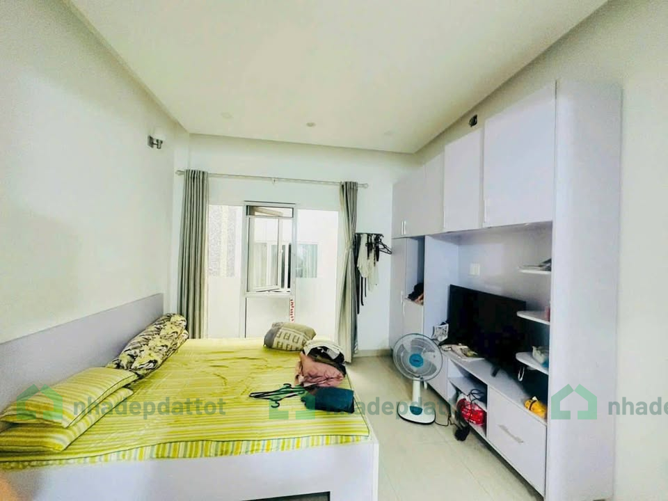 CHÍNH CHỦ GỬI BÁN NHÀ 3 TẦNG MẶT TIỀN TRẦN XUÂN LÊ – QUẬN THANH KHÊ – ĐÀ NẴNG