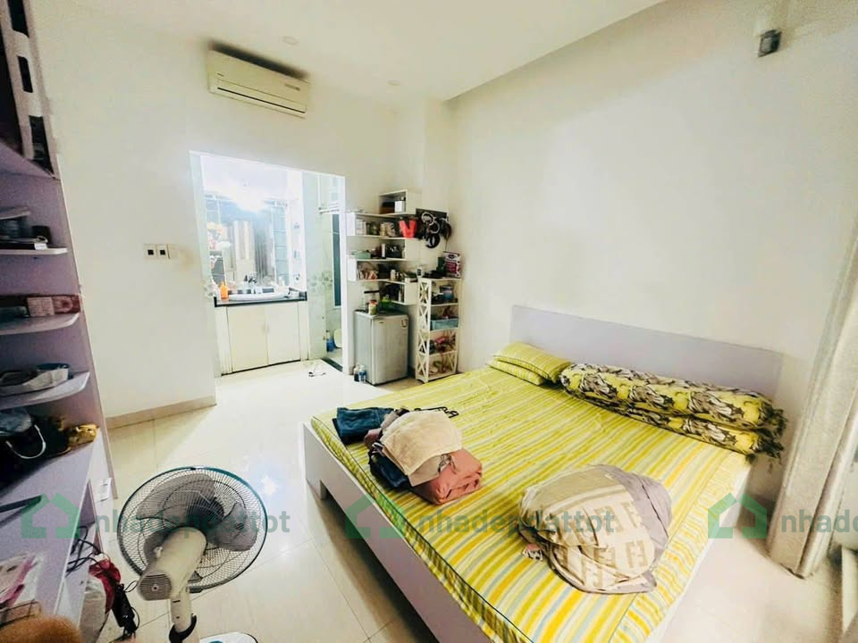 CHÍNH CHỦ GỬI BÁN NHÀ 3 TẦNG MẶT TIỀN TRẦN XUÂN LÊ – QUẬN THANH KHÊ – ĐÀ NẴNG