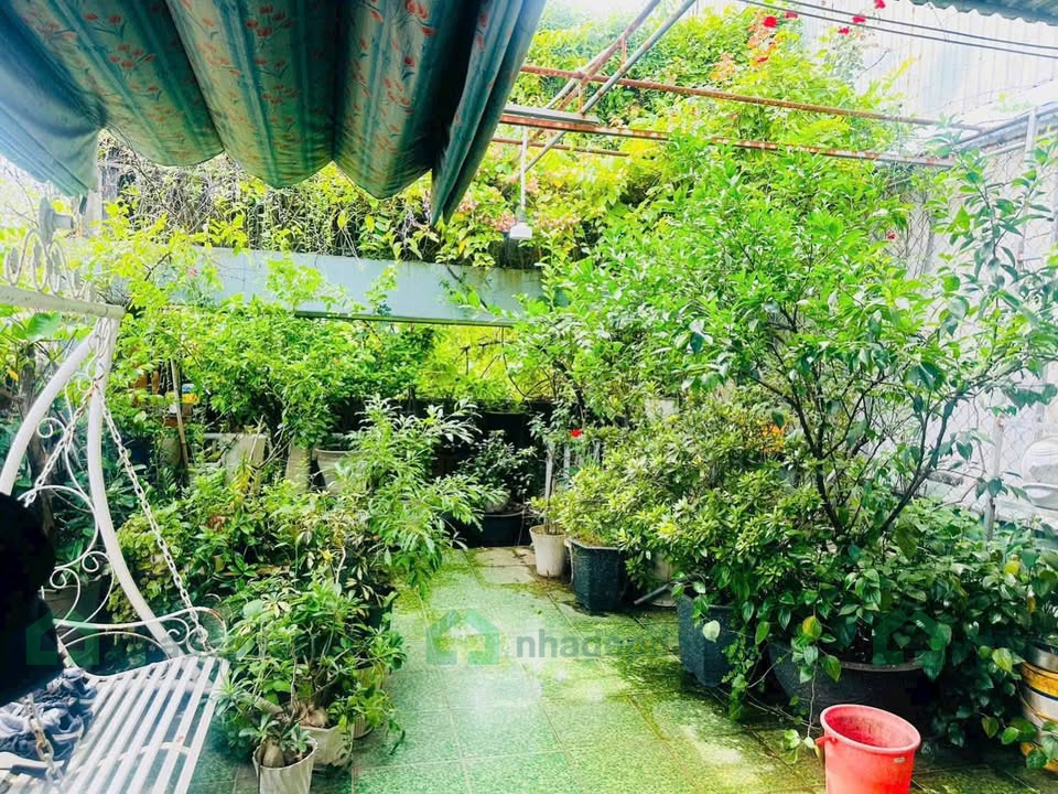 CHÍNH CHỦ GỬI BÁN NHÀ 3 TẦNG MẶT TIỀN TRẦN XUÂN LÊ – QUẬN THANH KHÊ – ĐÀ NẴNG