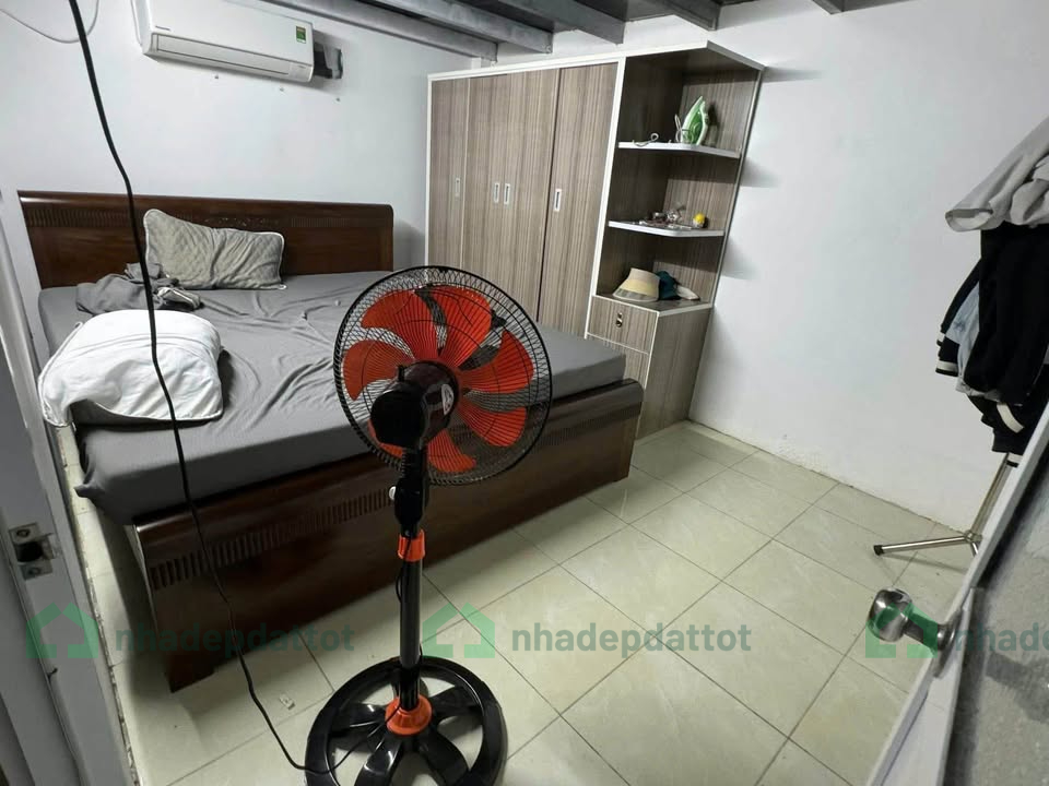 BÁN ĐẤT TẶNG NHÀ – MẶT TIỀN ĐƯỜNG 7M5 TRẦN QUANG LONG – SÁT HOÀNG TRUNG THÔNG, LIÊN CHIỂU - 5,290 TỶ