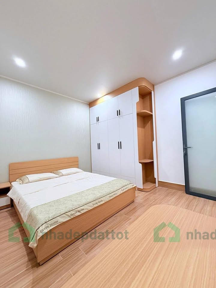 BÁN NHÀ 2 TẦNG ĐẸP – KIỆT TRẦN XUÂN LÊ – GẦN CÔNG AN QUẬN THANH KHÊ