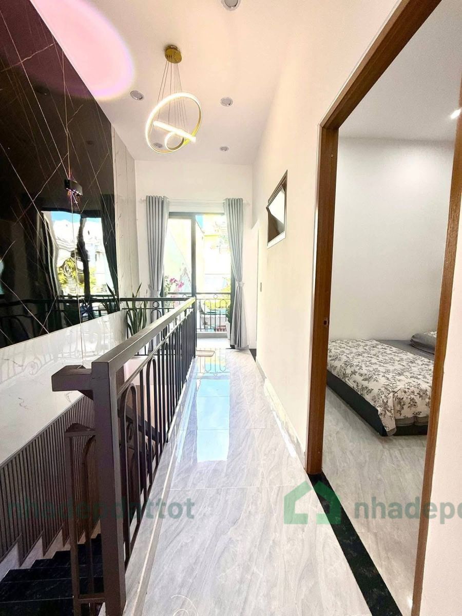 CHÍNH CHỦ CẦN BÁN NHÀ 2 TẦNG TRUNG TÂM TP ĐÀ NẴNG – SAU LƯNG SIÊU THỊ GO