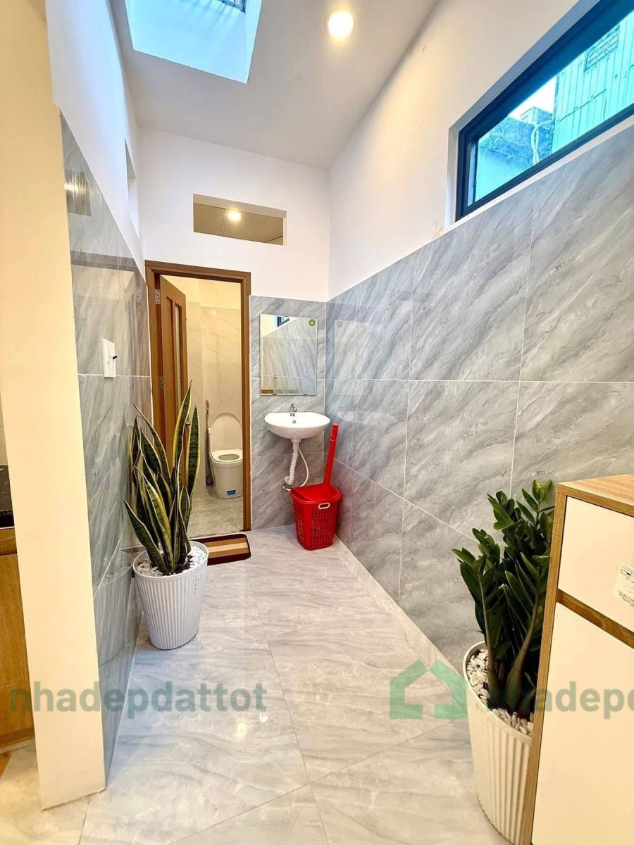 CHÍNH CHỦ CẦN BÁN NHÀ 2 TẦNG TRUNG TÂM TP ĐÀ NẴNG – SAU LƯNG SIÊU THỊ GO