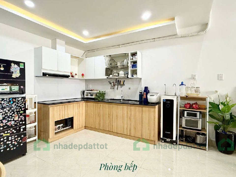 NHÀ ĐẸP KIỆT LÊ THANH NGHỊ – TRUNG TÂM HẢI CHÂU – ĐÀ NẴNG