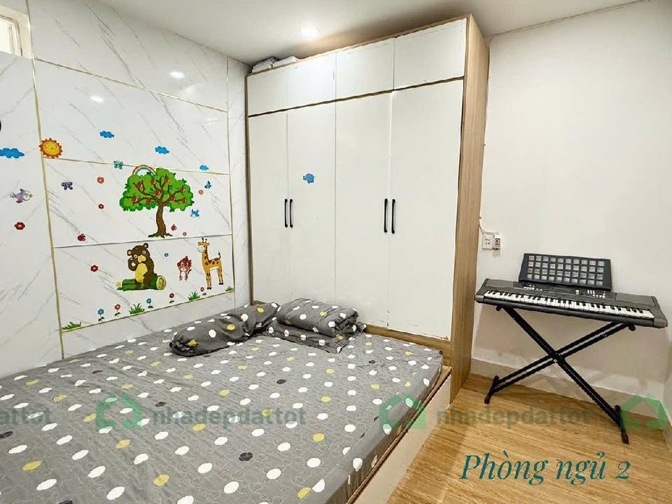 NHÀ ĐẸP KIỆT LÊ THANH NGHỊ – TRUNG TÂM HẢI CHÂU – ĐÀ NẴNG