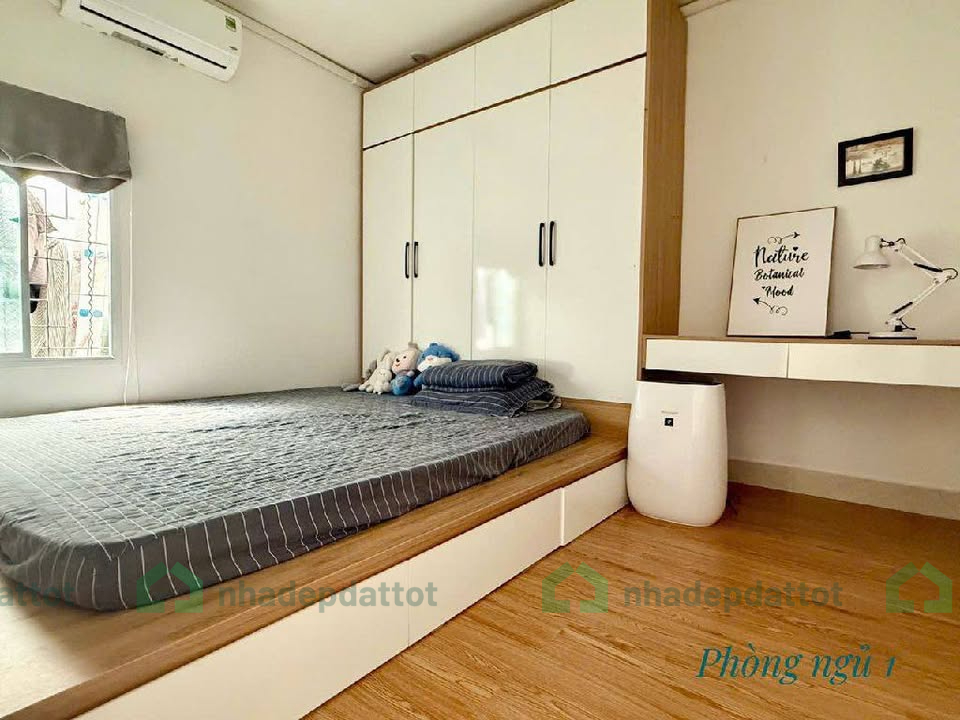 NHÀ ĐẸP KIỆT LÊ THANH NGHỊ – TRUNG TÂM HẢI CHÂU – ĐÀ NẴNG