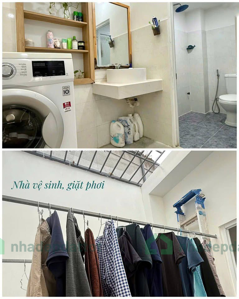 NHÀ ĐẸP KIỆT LÊ THANH NGHỊ – TRUNG TÂM HẢI CHÂU – ĐÀ NẴNG