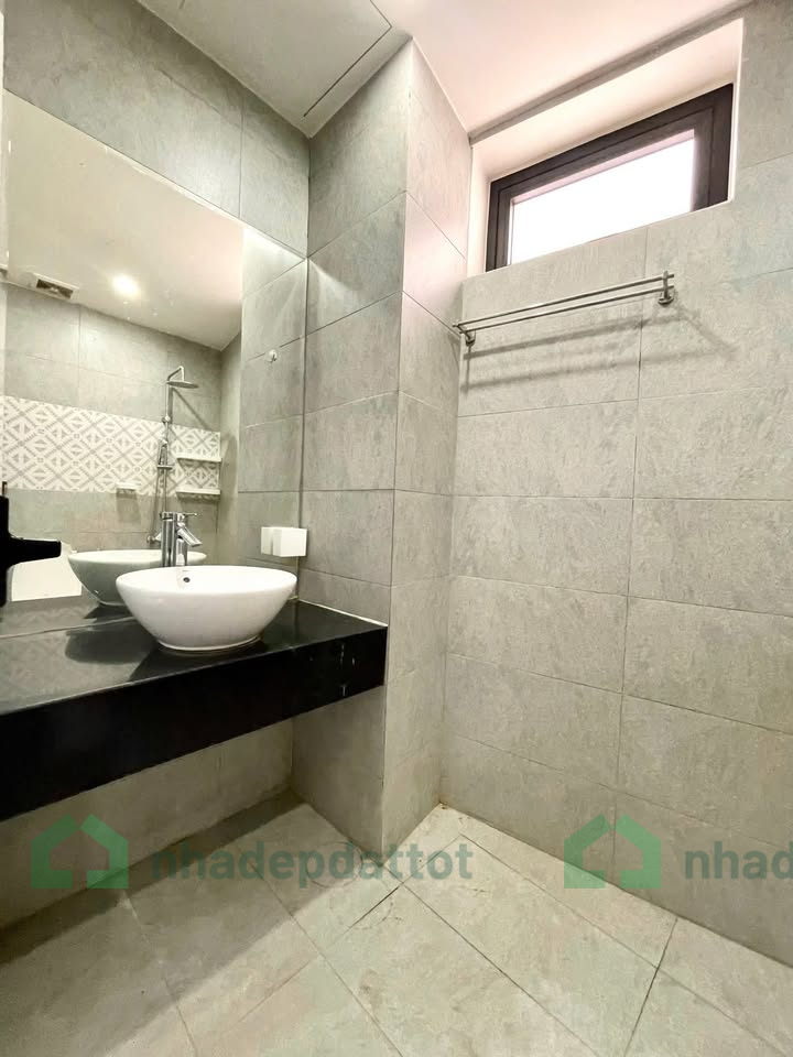 CHO THUÊ NHÀ 4 TẦNG – KIỆT Ô TÔ CHÂU THỊ VĨNH TẾ, NGŨ HÀNH SƠN