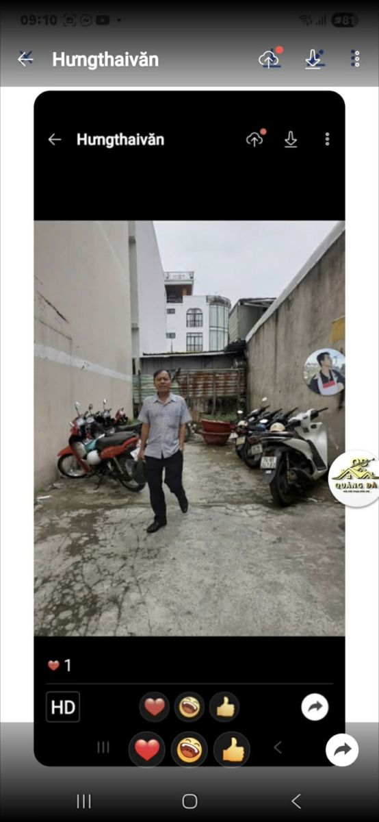 MẶT TIỀN VÀNG 2/9 ĐÀ NẴNG: Lô 90.4m² (Ngang 4.53m, Vỉa hè 5m). Sổ hồng chính chủ. Giá 34 Tỷ.