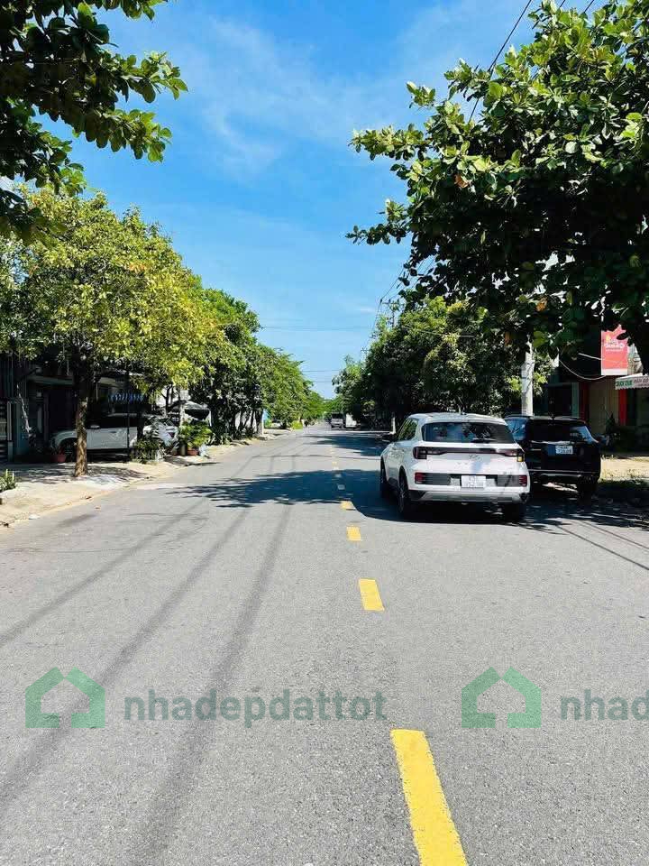 CẶP ĐẤT VIP – HÀNG HIẾM MẶT TIỀN ĐƯỜNG 10.5M VĂN TIẾN DŨNG, HOÀ XUÂN – ĐÀ NẴNG