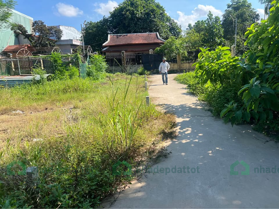 CHÀO BÁN LÔ ĐẤT ĐẸP – QUẬN CẨM LỆ, TP. ĐÀ NẴNG