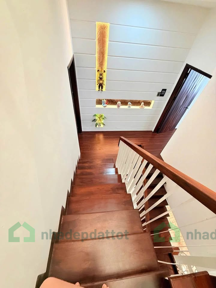 BÁN NHÀ 3 TẦNG FULL NỘI THẤT – ĐƯỜNG THANH LƯƠNG 6, HÒA XUÂN, ĐÀ NẴNG - 7.X TỶ