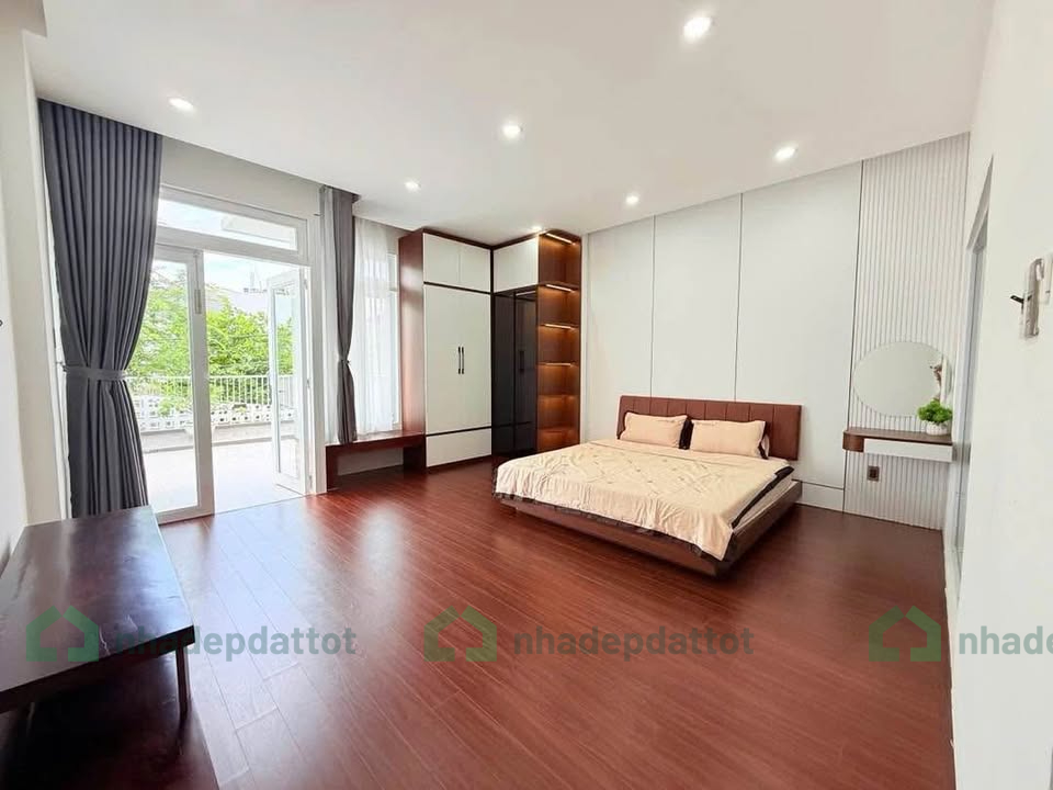 BÁN NHÀ 3 TẦNG FULL NỘI THẤT – ĐƯỜNG THANH LƯƠNG 6, HÒA XUÂN, ĐÀ NẴNG - 7.X TỶ