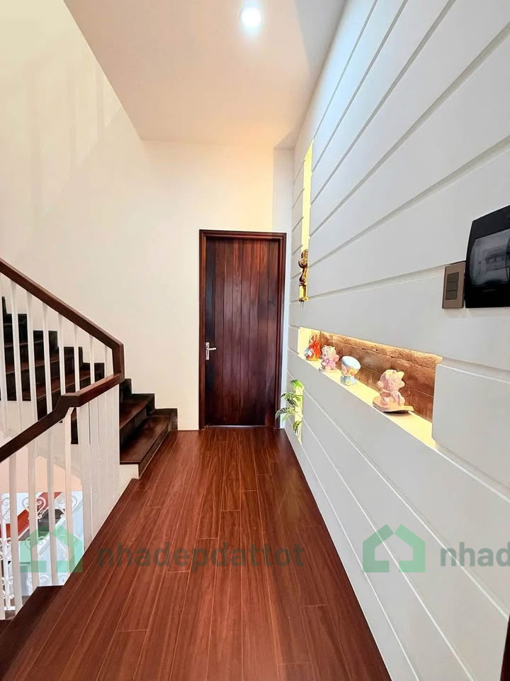 BÁN NHÀ 3 TẦNG FULL NỘI THẤT – ĐƯỜNG THANH LƯƠNG 6, HÒA XUÂN, ĐÀ NẴNG - 7.X TỶ